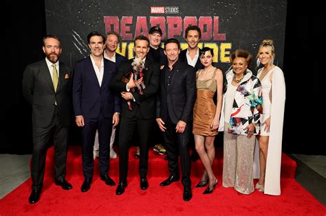 World Premiere of the All.